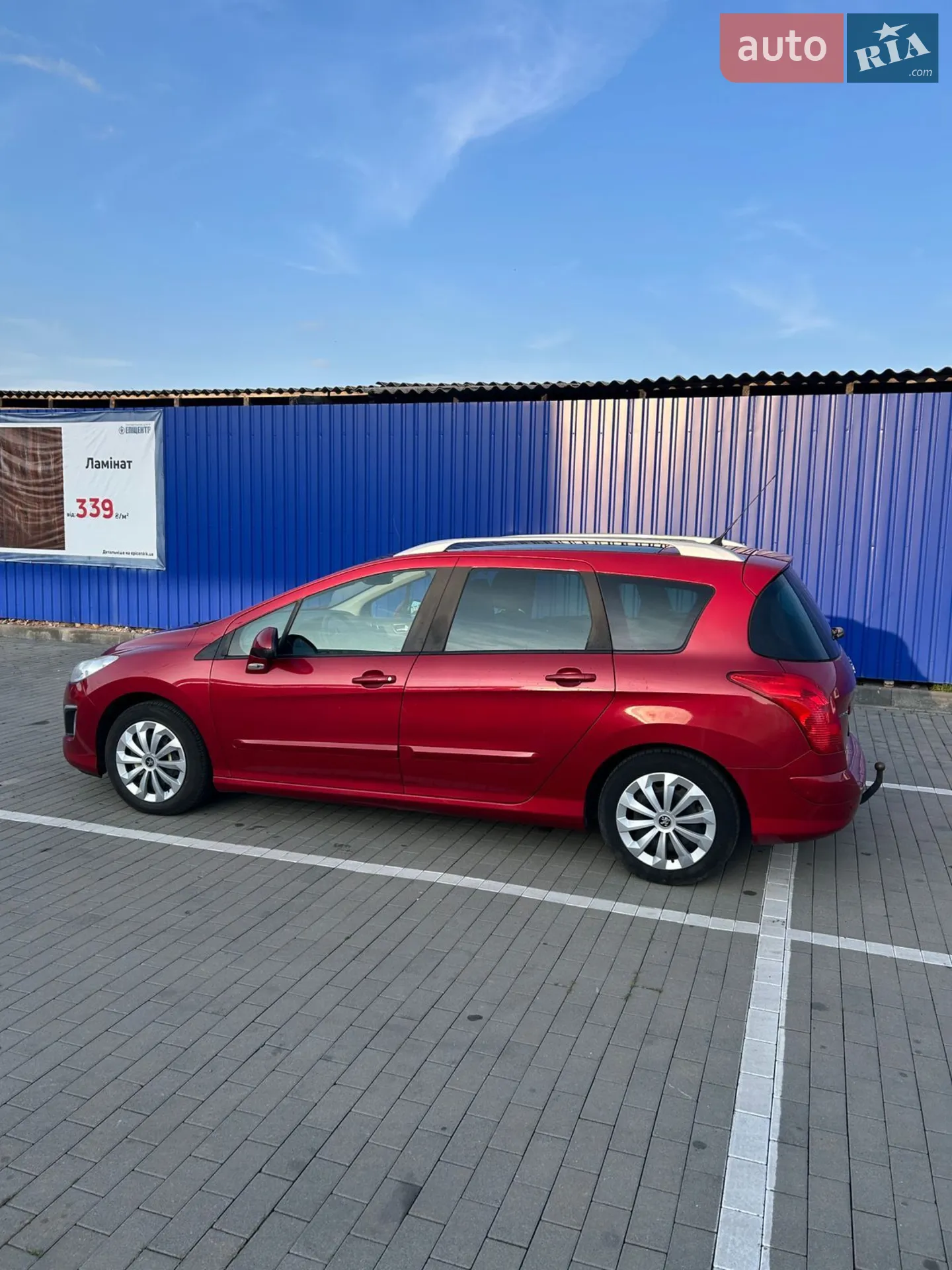 2012 Peugeot 308 - мініатюра 25