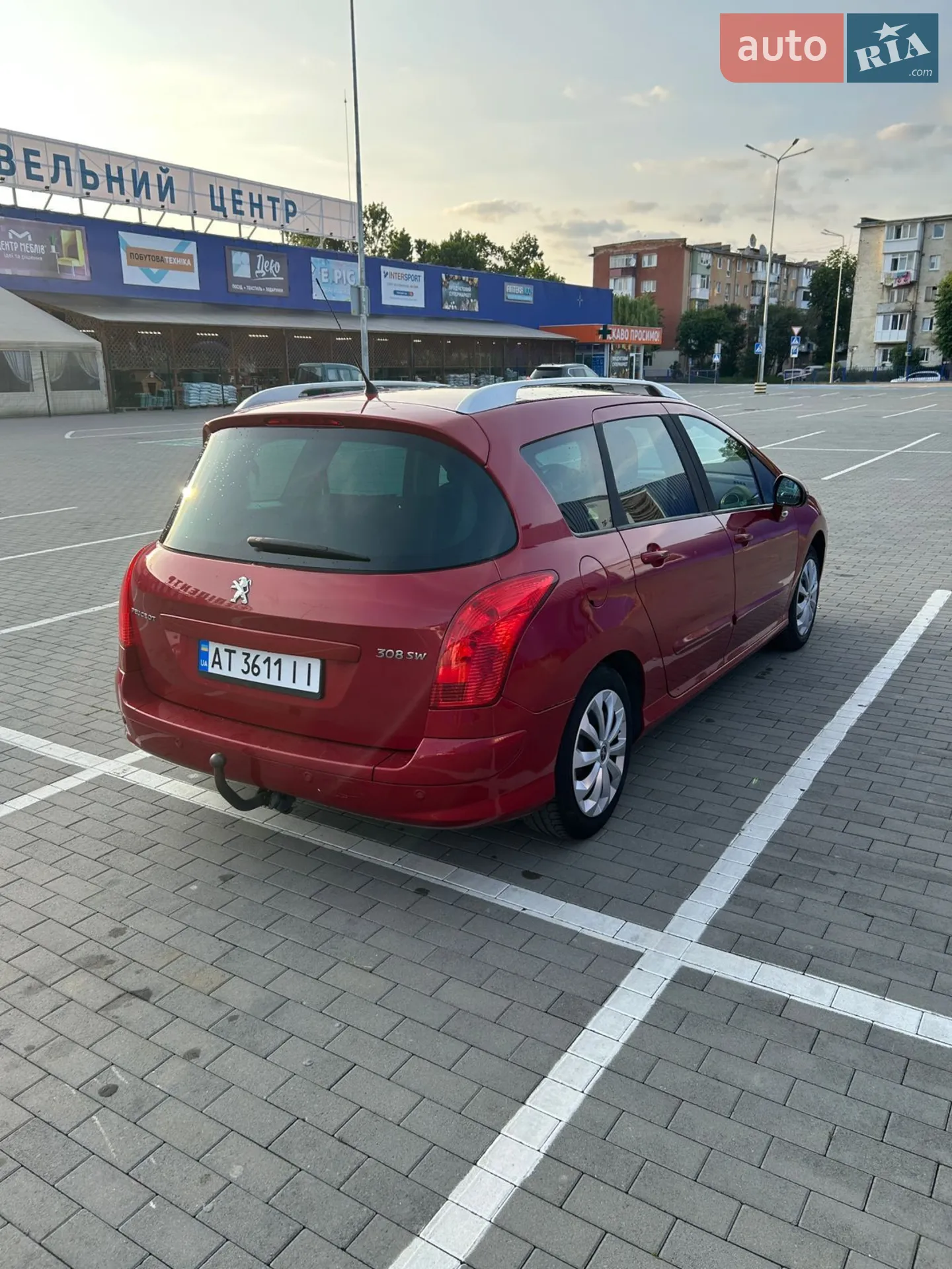 2012 Peugeot 308 - мініатюра 29
