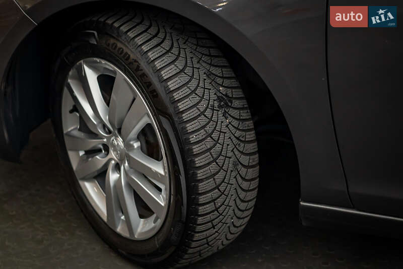 Універсал Peugeot 308 2020 в Києві