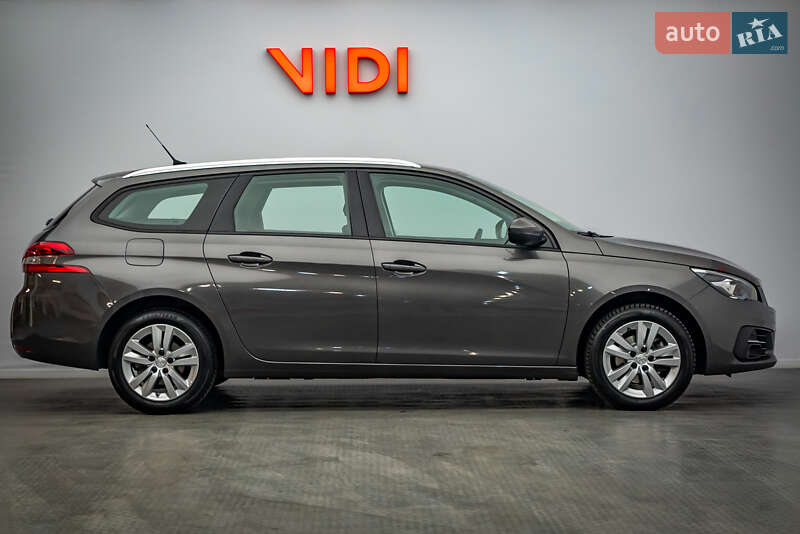 Універсал Peugeot 308 2020 в Києві