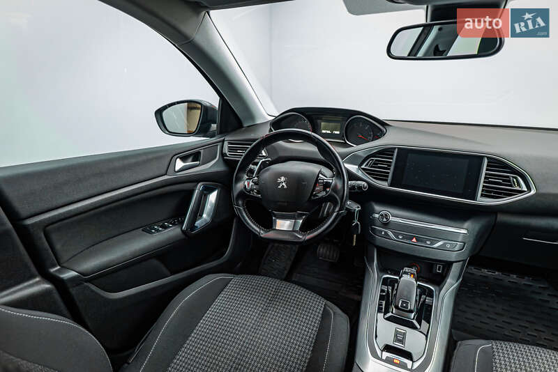 Універсал Peugeot 308 2020 в Києві