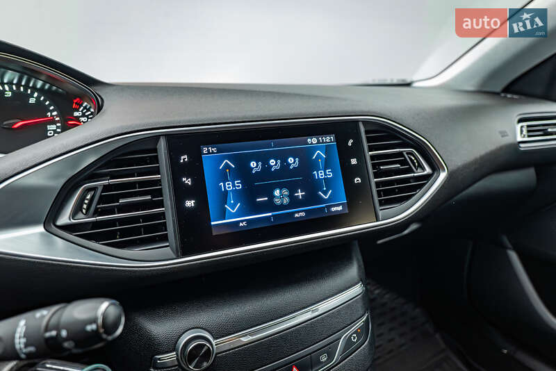 Універсал Peugeot 308 2020 в Києві