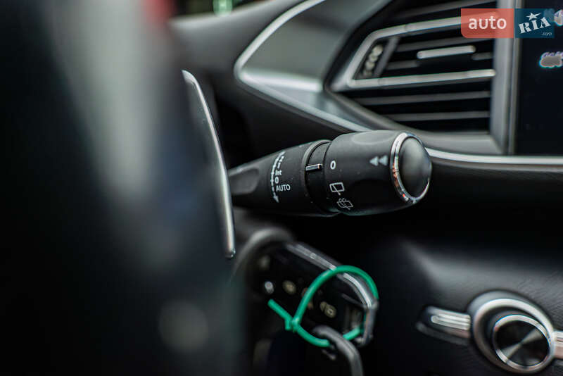 Універсал Peugeot 308 2020 в Києві