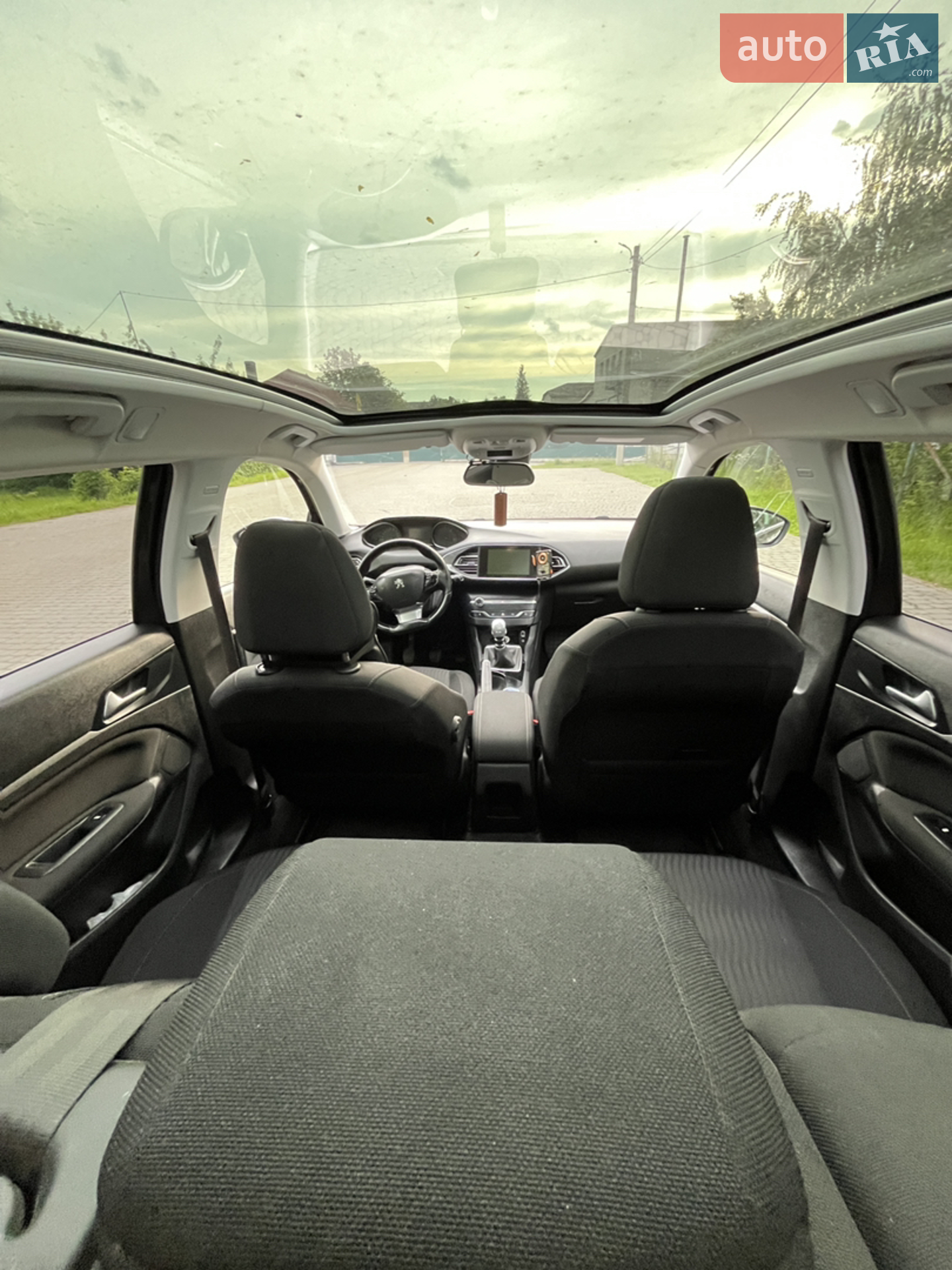 2014 Peugeot 308 - мініатюра 18