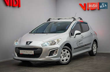 Універсал Peugeot 308 2012 в Києві