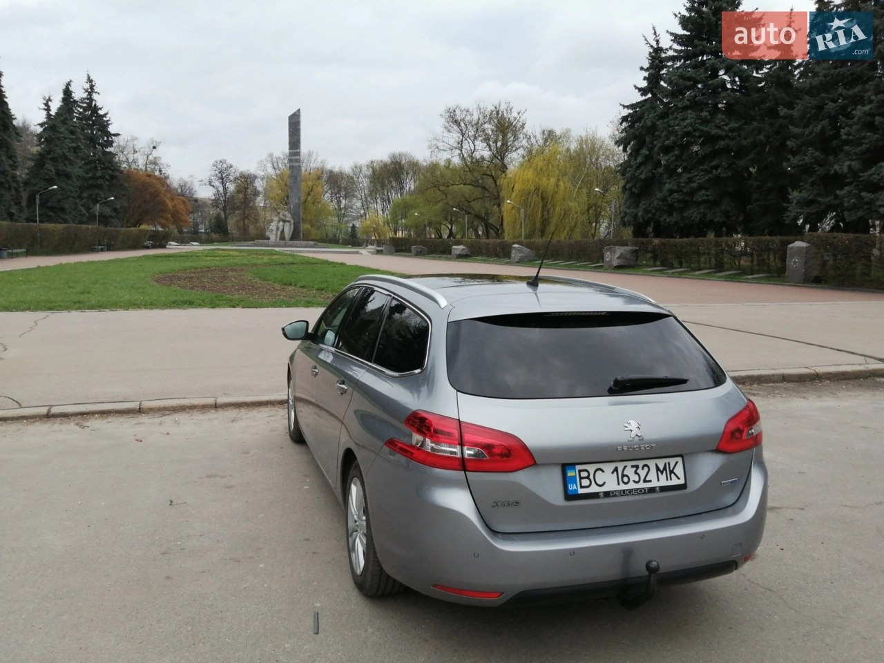 2015 Peugeot 308 - мініатюра 39
