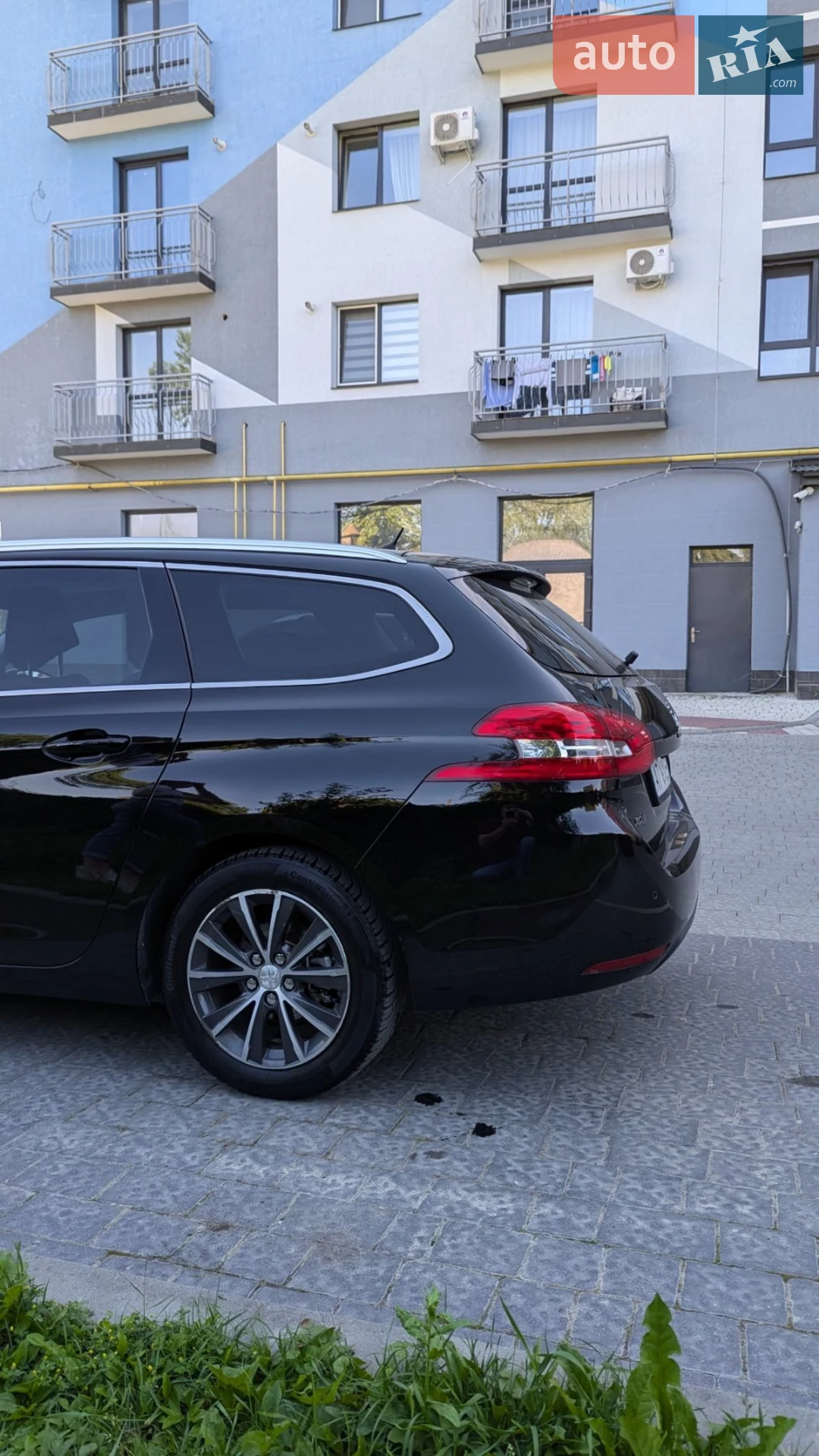2015 Peugeot 308 - мініатюра 7