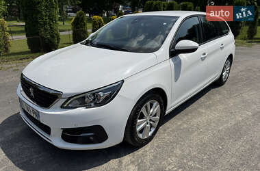 Універсал Peugeot 308 2019 в Хмельницькому