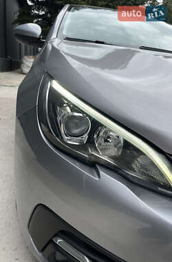 Универсал Peugeot 308 2019 в 
