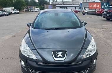Хетчбек Peugeot 308 2008 в Запоріжжі