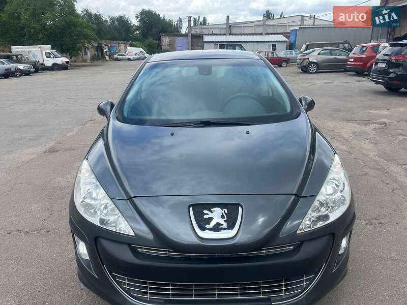 Peugeot 308 2008