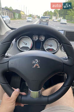 Универсал Peugeot 308 2012 в Львове
