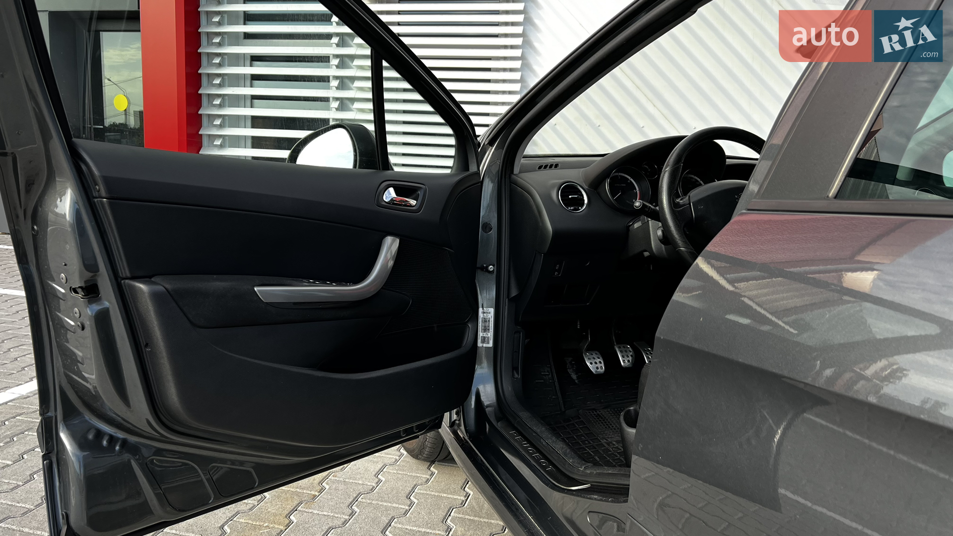2011 Peugeot 308 - мініатюра 20