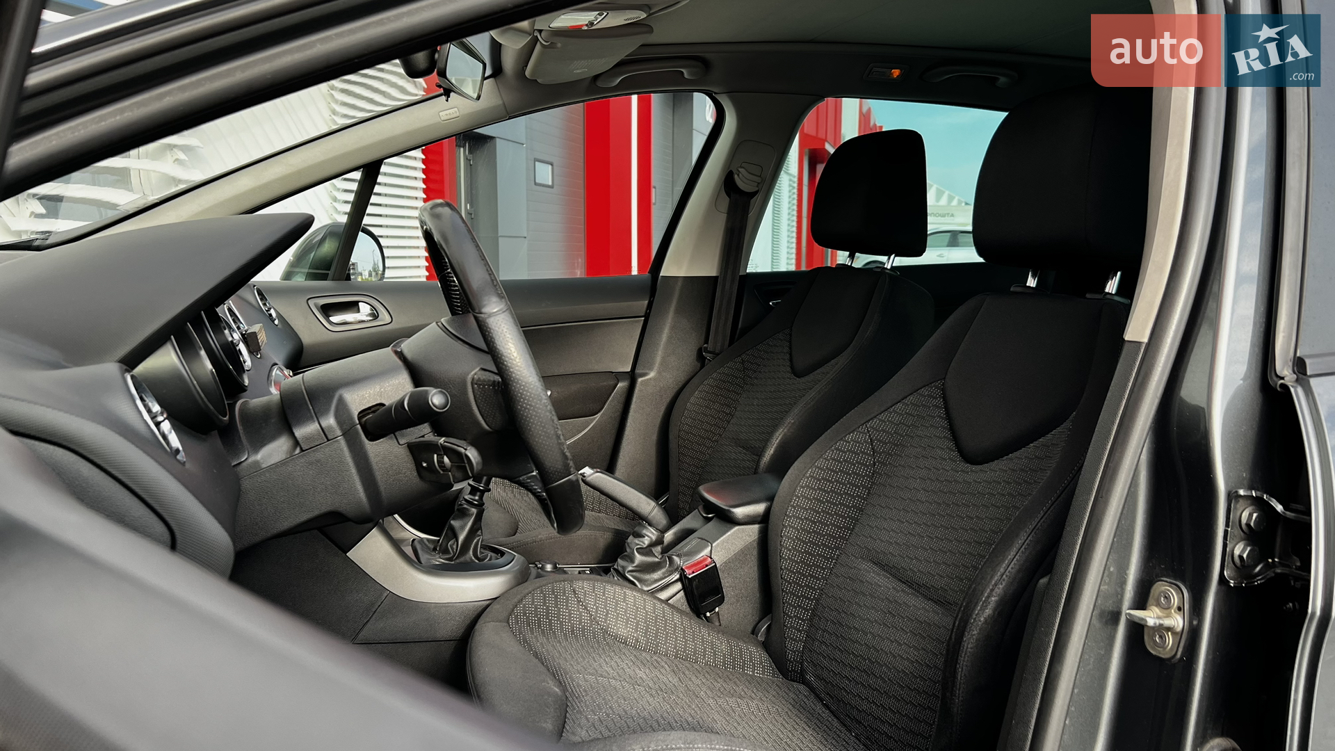 2011 Peugeot 308 - мініатюра 19
