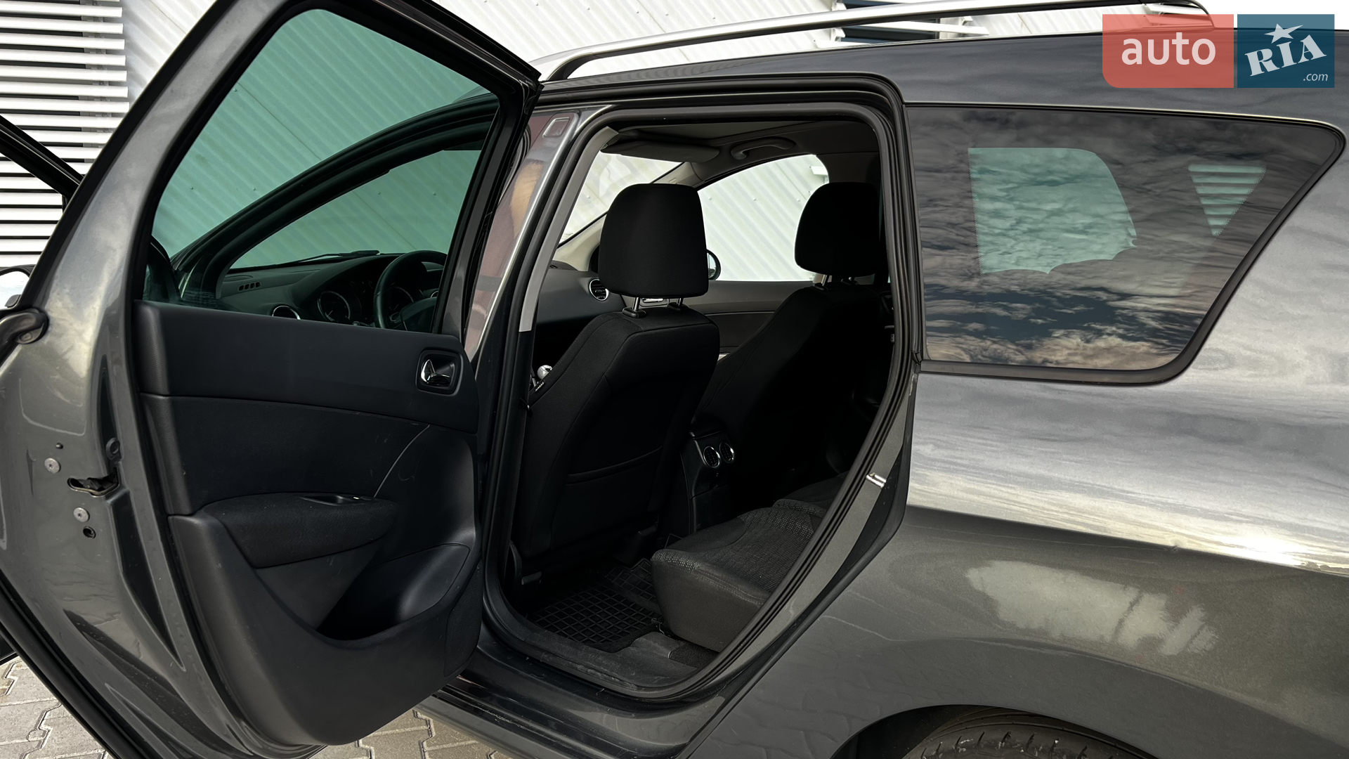 2011 Peugeot 308 - мініатюра 26