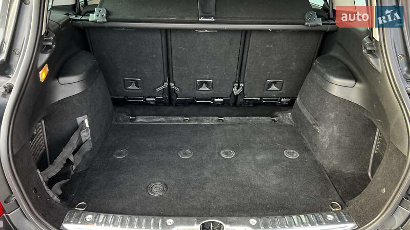 Універсал Peugeot 308 2011 в Львові