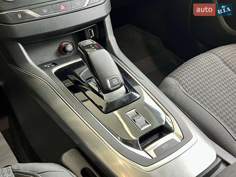Универсал Peugeot 308 2021 в Харькове