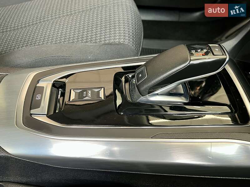 Универсал Peugeot 308 2021 в Харькове