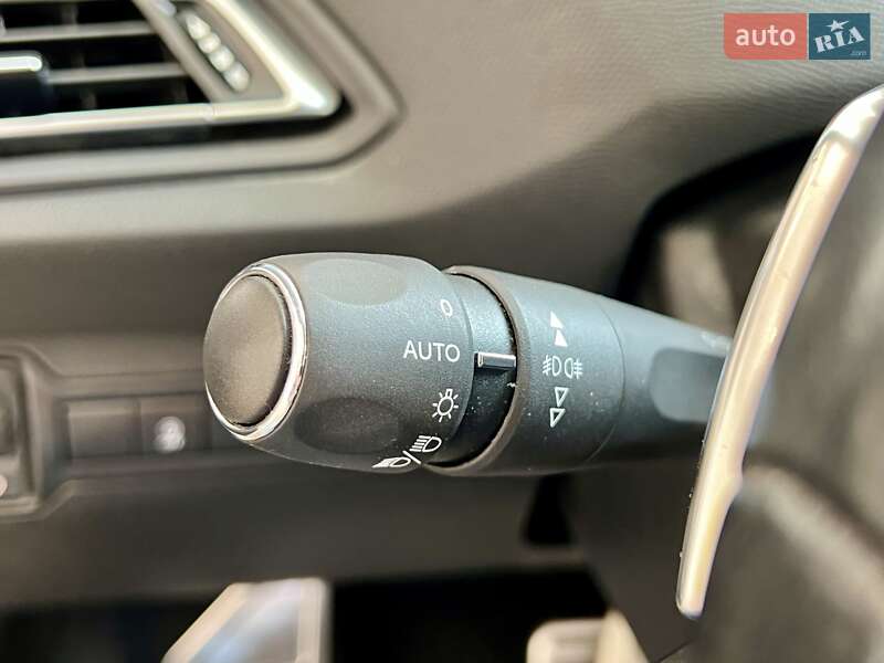 Универсал Peugeot 308 2021 в Харькове