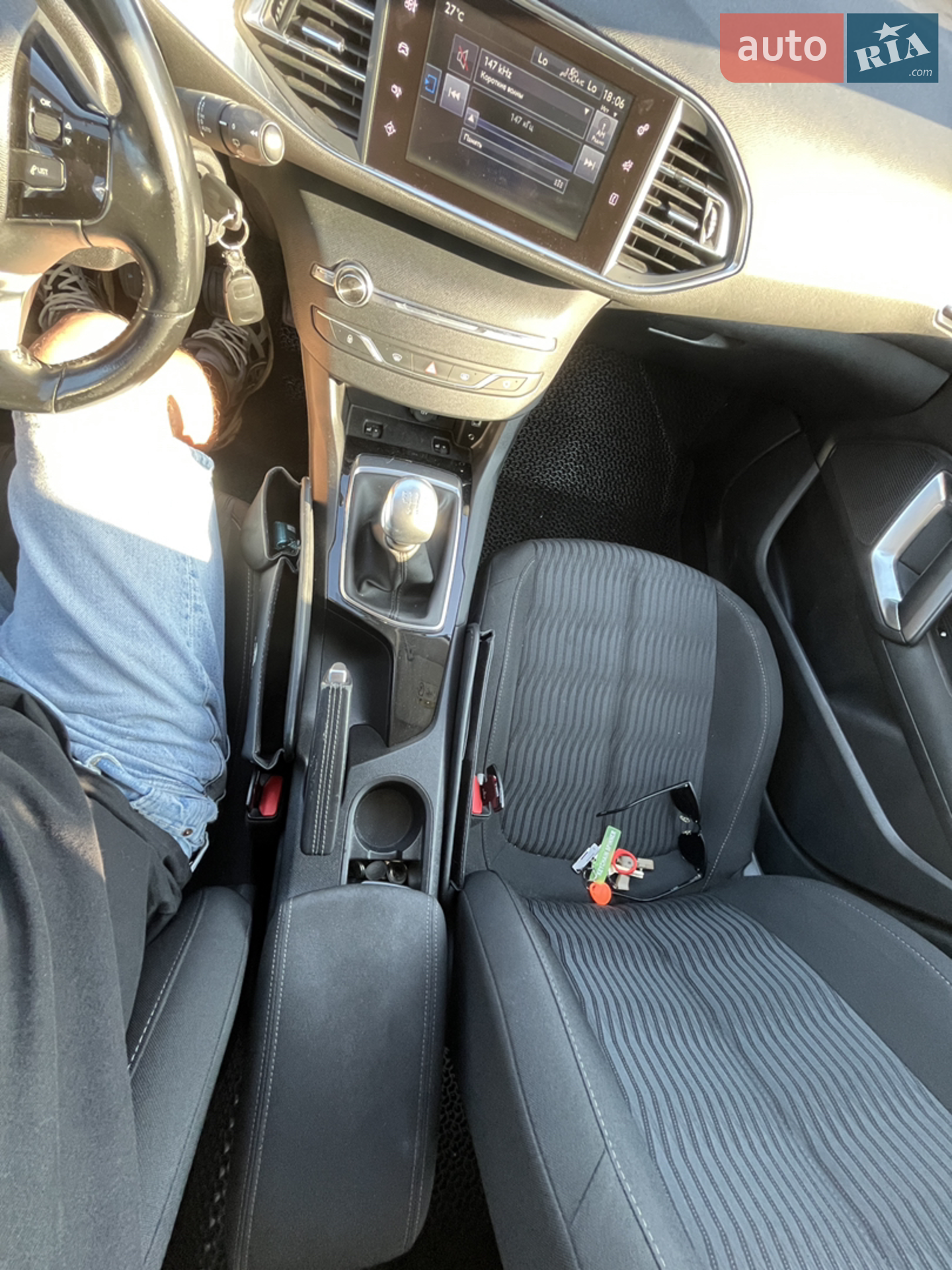 2016 Peugeot 308 - мініатюра 12