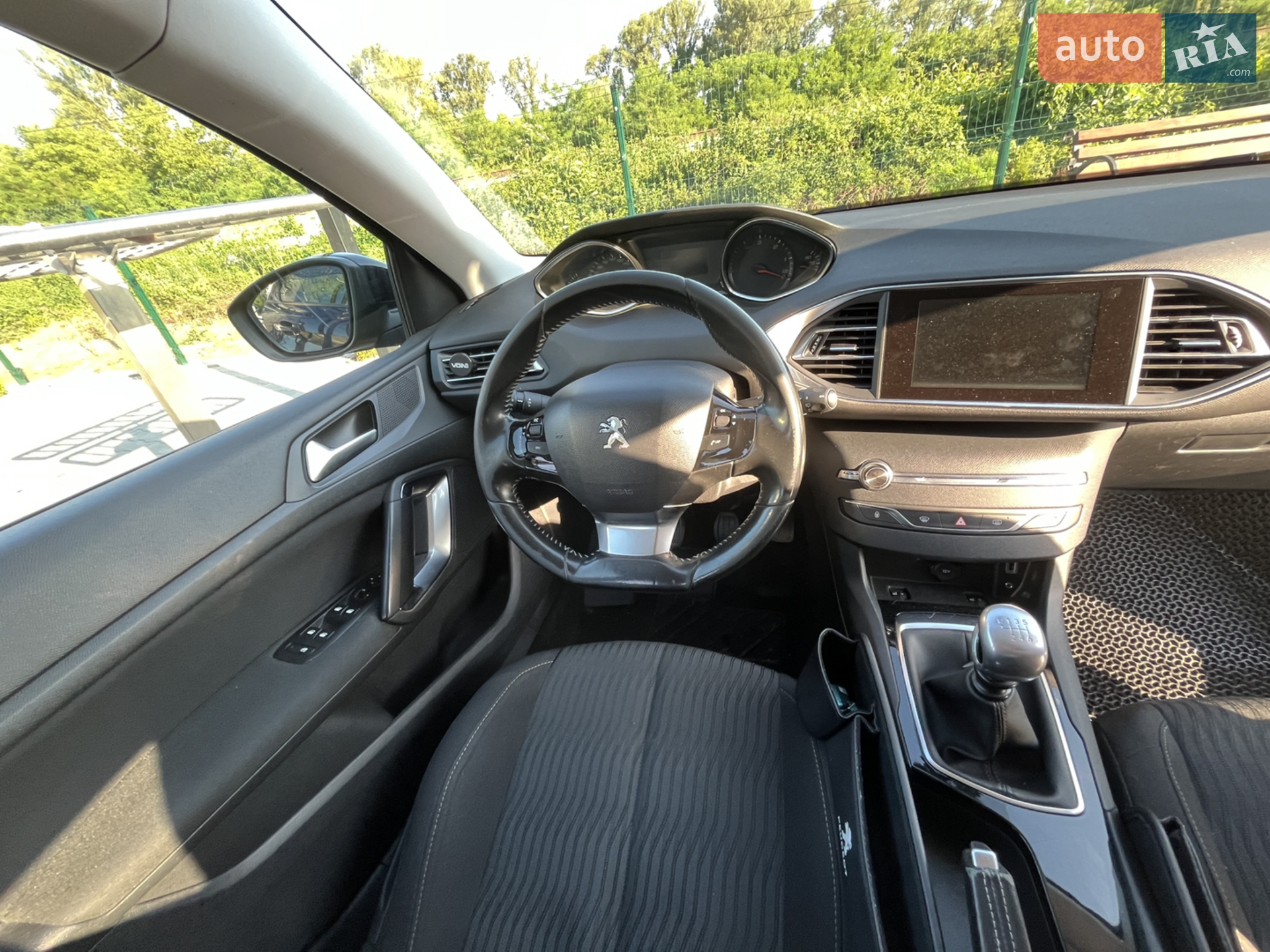 2016 Peugeot 308 - мініатюра 9
