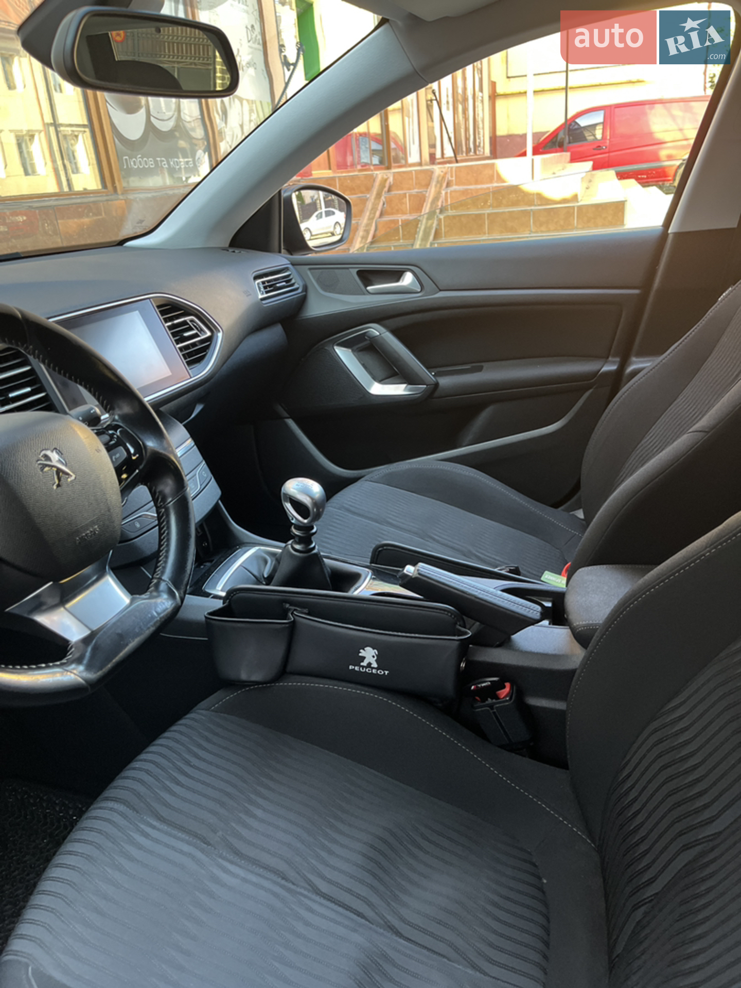 2016 Peugeot 308 - мініатюра 14