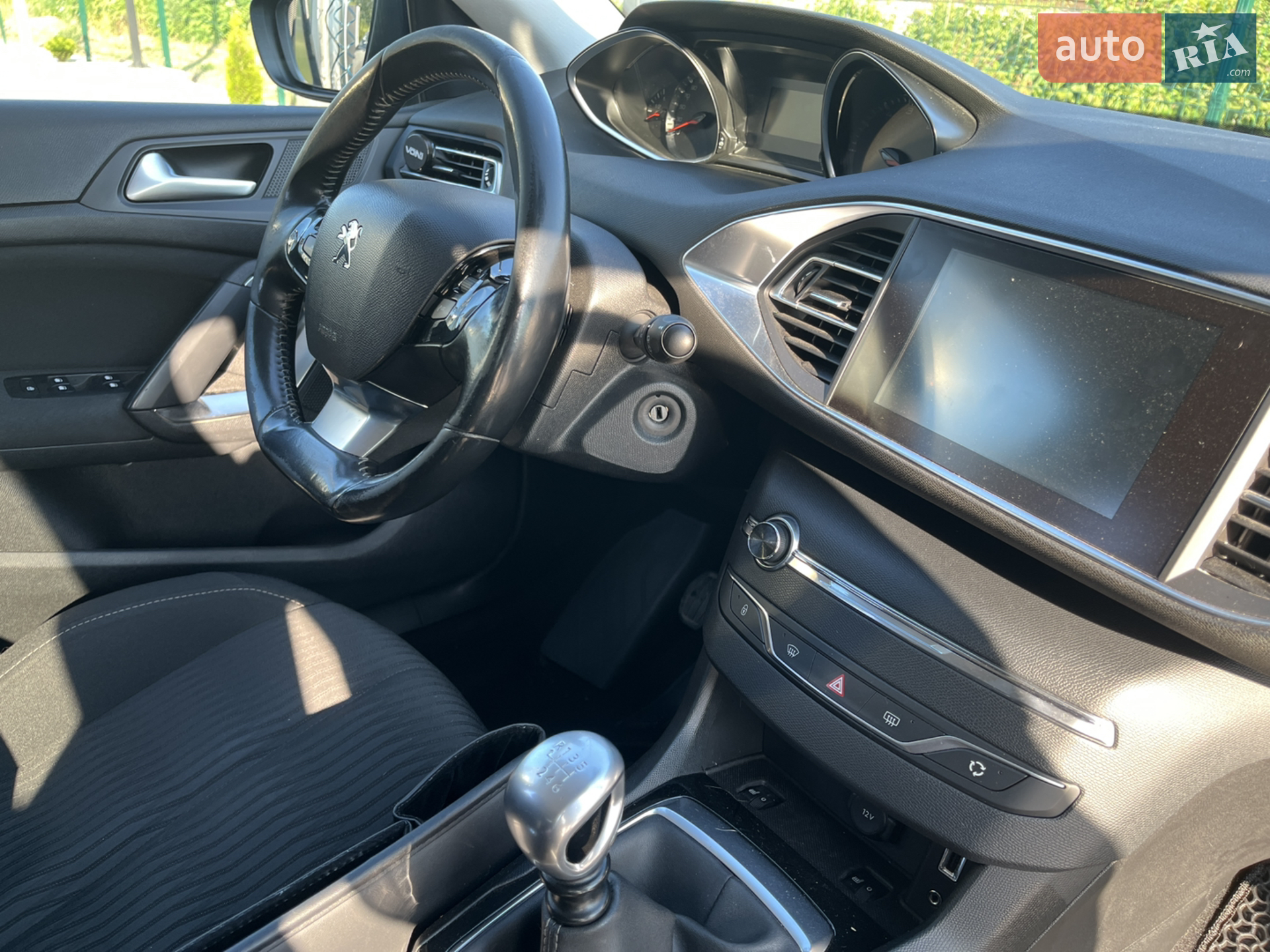 2016 Peugeot 308 - мініатюра 19