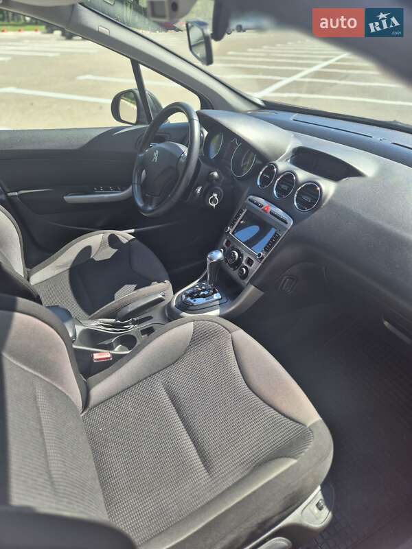 Хетчбек Peugeot 308 2012 в Харкові