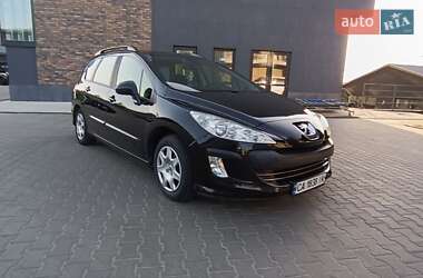 Универсал Peugeot 308 2008 в Одессе