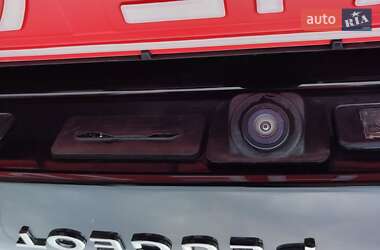 Универсал Peugeot 308 2016 в Луцке