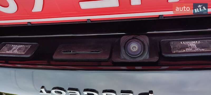 Универсал Peugeot 308 2016 в Луцке