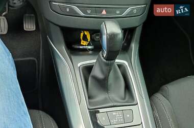 Универсал Peugeot 308 2016 в Луцке