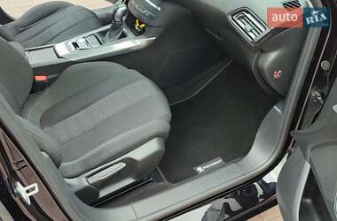 Универсал Peugeot 308 2016 в Луцке