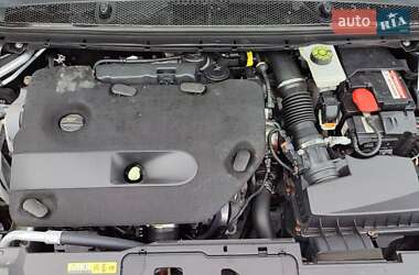 Универсал Peugeot 308 2016 в Луцке