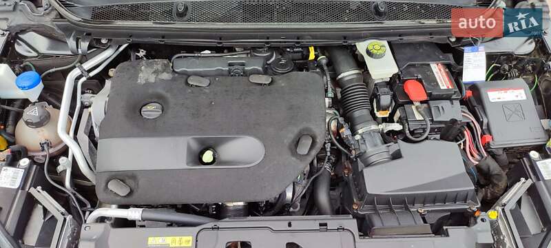 Универсал Peugeot 308 2016 в Луцке