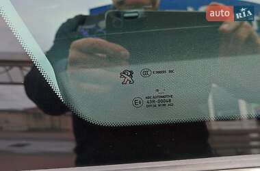 Универсал Peugeot 308 2016 в Луцке