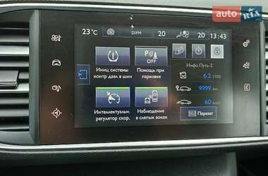 Универсал Peugeot 308 2016 в Луцке