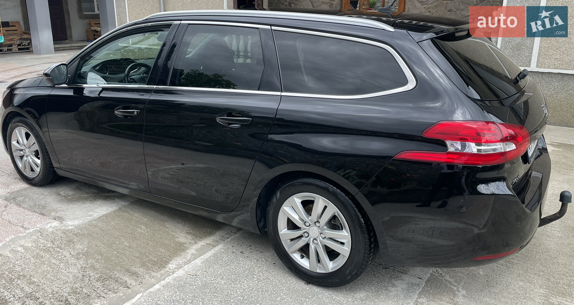 2015 Peugeot 308 - мініатюра 4