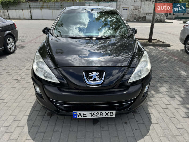 Peugeot 308 2008