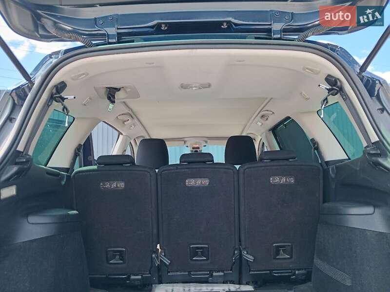 Універсал Peugeot 308 2013 в Полтаві