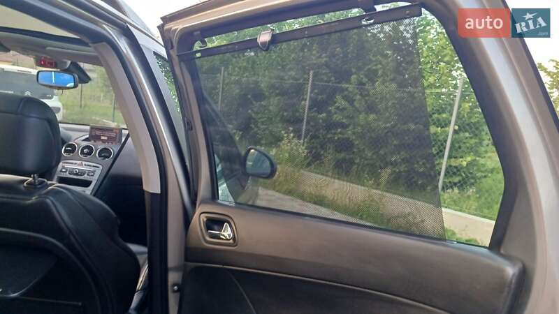 Универсал Peugeot 308 2010 в Ужгороде фото 12 Универсал Peugeot 308 2010 в Ужгороде