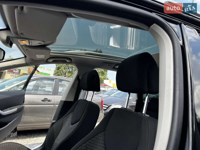 Універсал Peugeot 308 2008 в Дніпрі