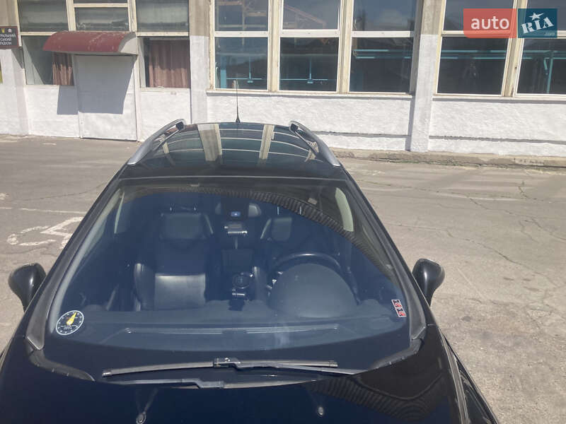 Універсал Peugeot 308 2012 в Вінниці