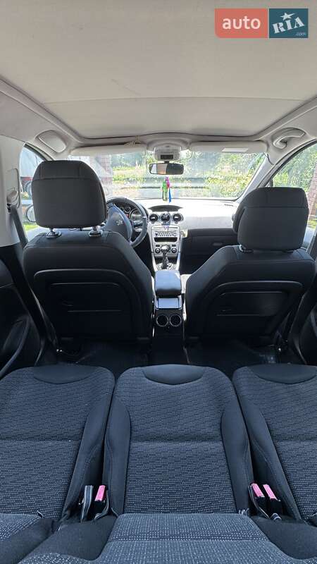 Універсал Peugeot 308 2009 в Ковелі