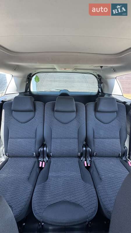 Універсал Peugeot 308 2009 в Ковелі