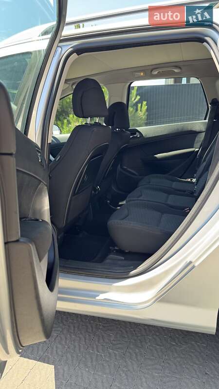 Універсал Peugeot 308 2009 в Ковелі