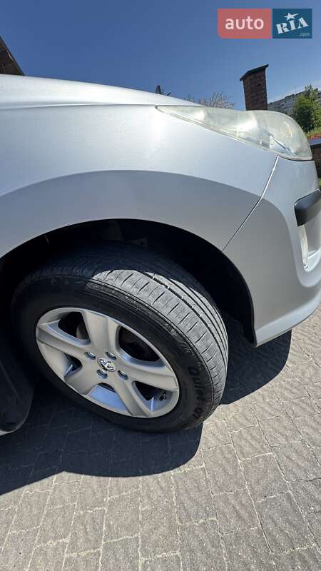 Універсал Peugeot 308 2009 в Ковелі