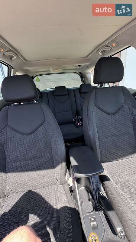 Універсал Peugeot 308 2009 в Ковелі