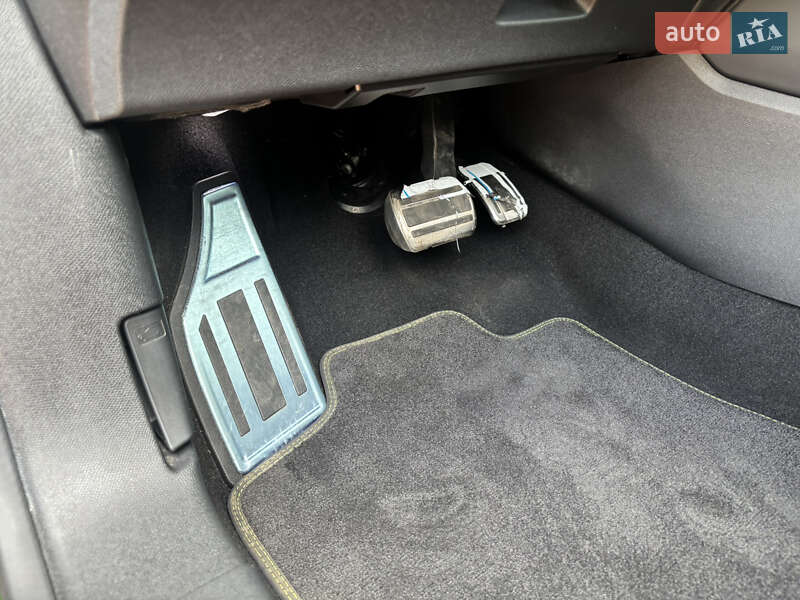 Хетчбек Peugeot 308 2022 в Львові