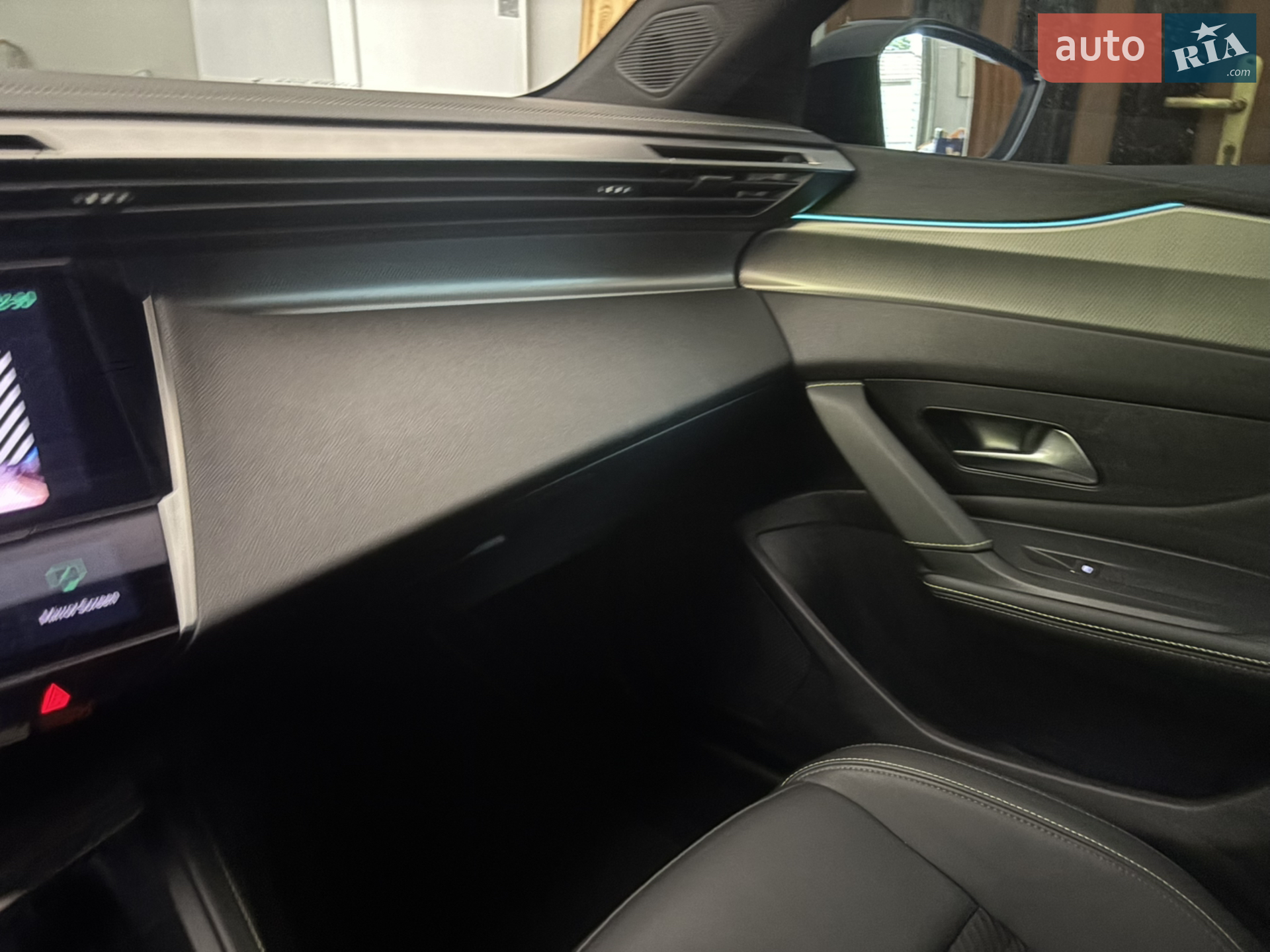 2022 Peugeot 308 - мініатюра 32